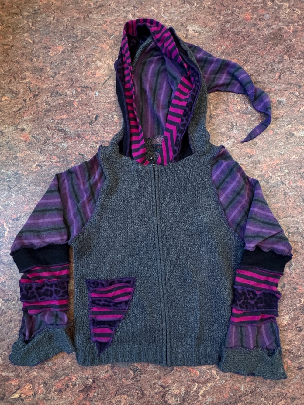 Genuine Katwise Hoodie!!!